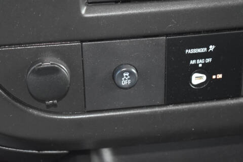 2018 Chevrolet Express 2500