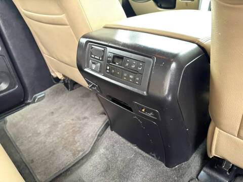 2012 Toyota Sequoia Limited