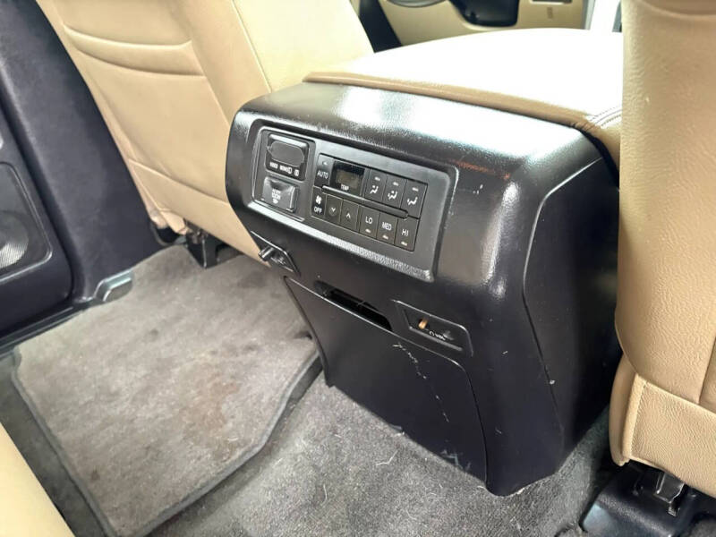 2012 Toyota Sequoia Limited