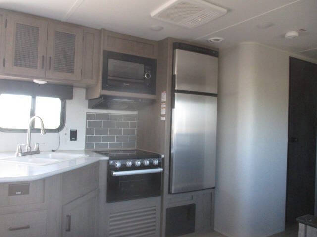 2021 SOLD Keystone RV Hideout 290QB