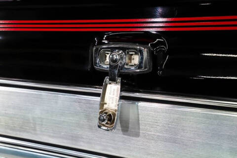 1987 Chevrolet Blazer