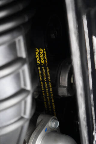 2023 Dodge Challenger SRT Hellcat Redeye Jailbreak