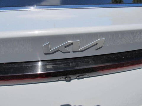 2025 Kia K5
