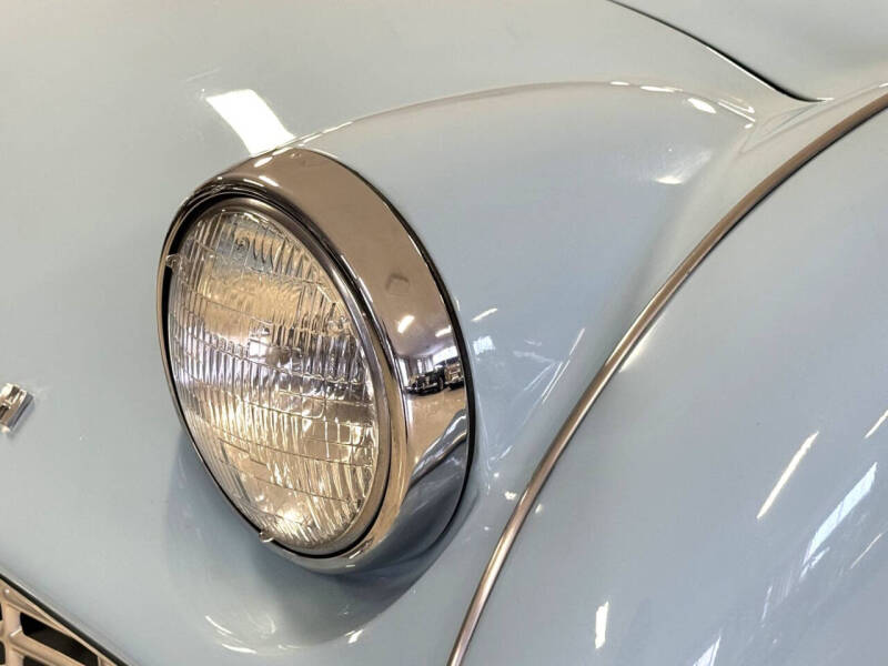 1963 Triumph TR3