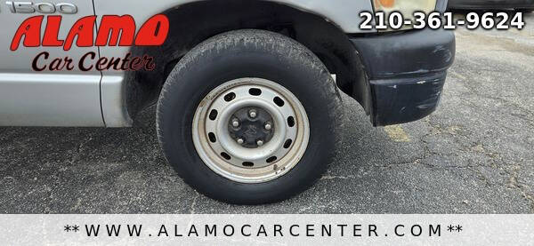 2007 Dodge Ram 1500