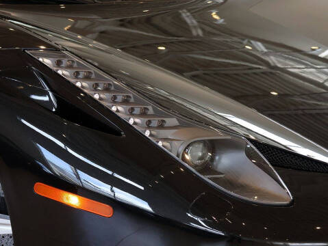 2011 Ferrari 458 Italia