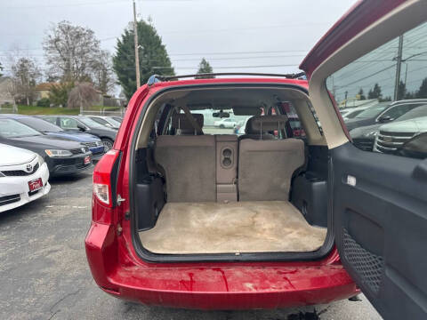 2006 Toyota RAV4