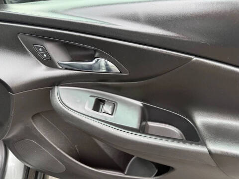 2016 Chevrolet Volt LT