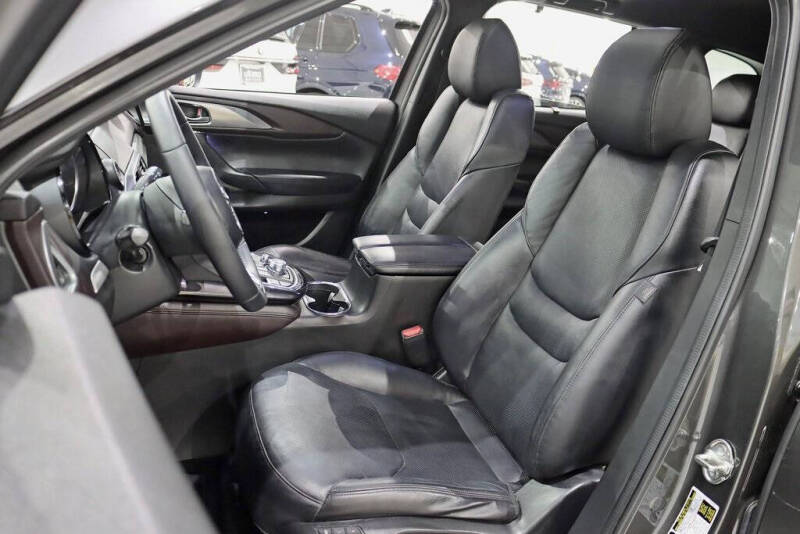 2016 Mazda CX-9 Grand Touring