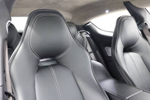 2011 Aston Martin Rapide