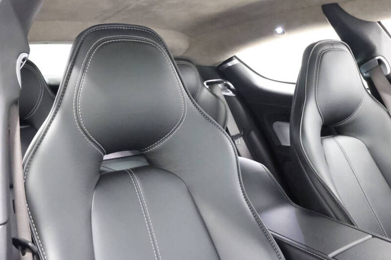 2011 Aston Martin Rapide