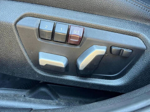 2016 BMW 3 Series 328i