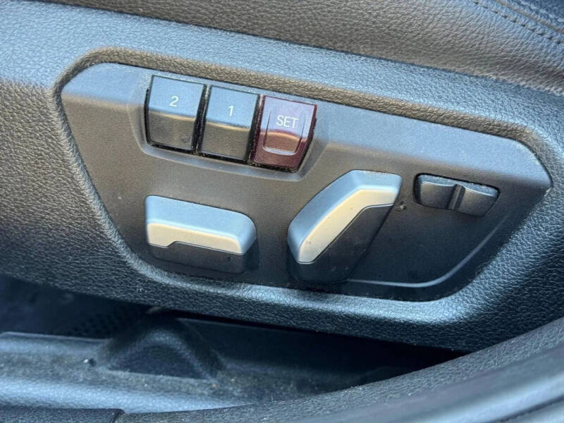 2016 BMW 3 Series 328i