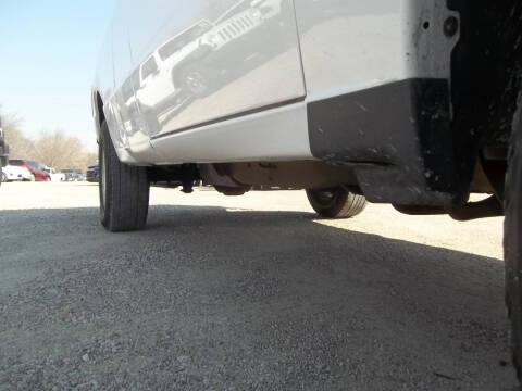 2011 Ford Ranger XLT