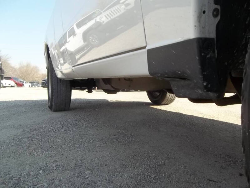 2011 Ford Ranger XLT