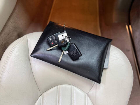 1999 Jaguar XK-Series XK8