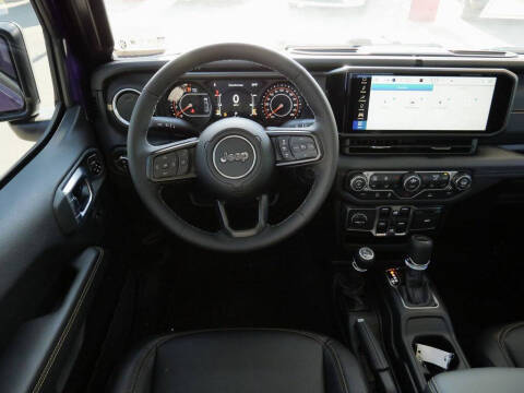 2026 Jeep Gladiator Sahara