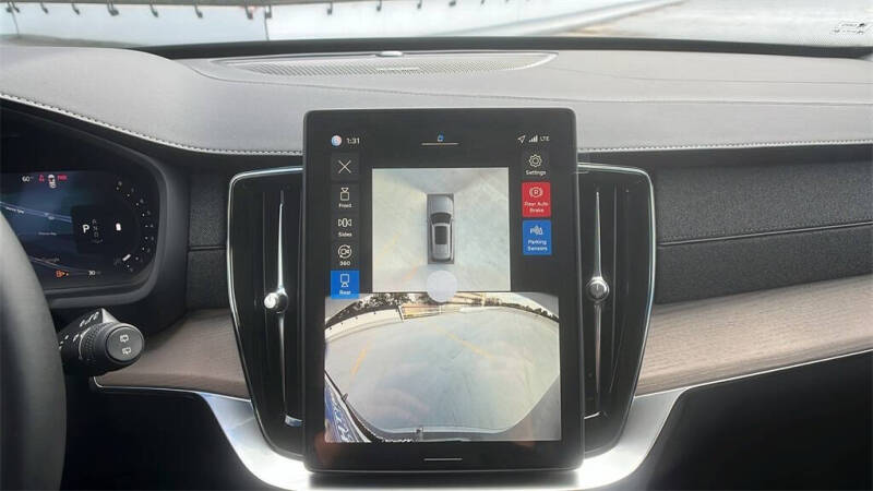 2026 Volvo XC90 B6 Plus 7P