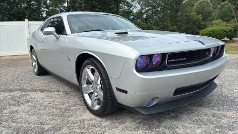 2009 Dodge Challenger