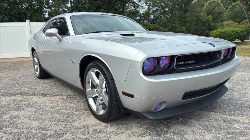2009 Dodge Challenger