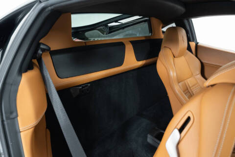 2012 Ferrari 458 Italia