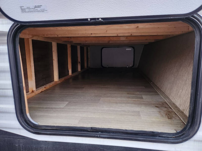 2019 Keystone RV COLEMAN