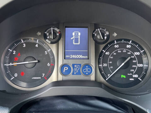 2013 Lexus GX 460 Premium