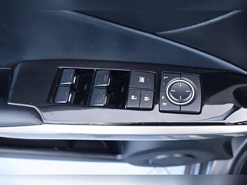 2016 Lexus IS 200t