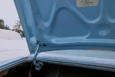 1977 Chrysler New Yorker