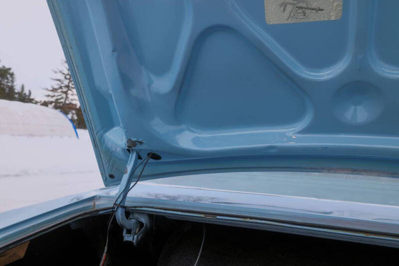 1977 Chrysler New Yorker