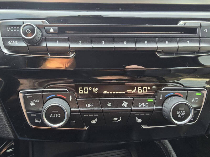 2018 BMW X1 sDrive28i