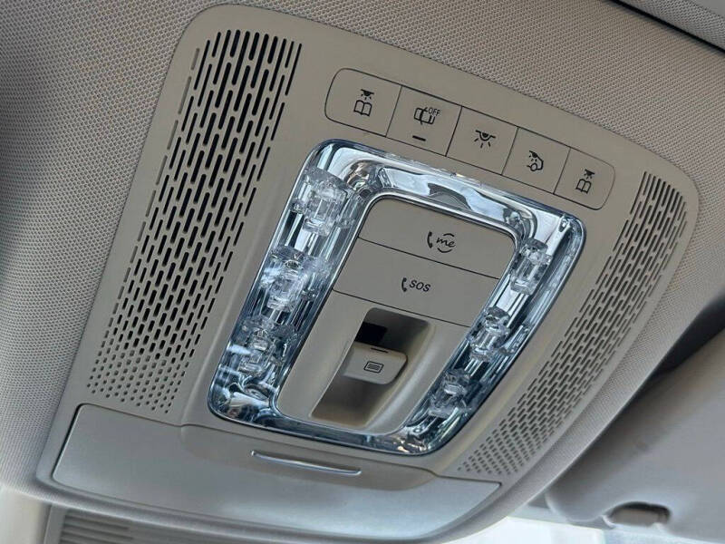 2020 Mercedes-Benz GLE GLE 450 4MATIC