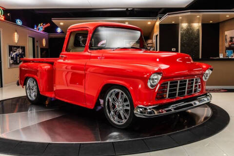 1955 Chevrolet 3100