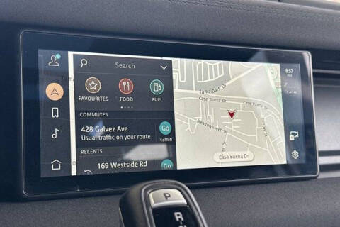 2023 Land Rover Defender 90 X-Dynamic SE