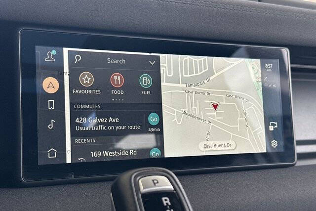 2023 Land Rover Defender 90 X-Dynamic SE