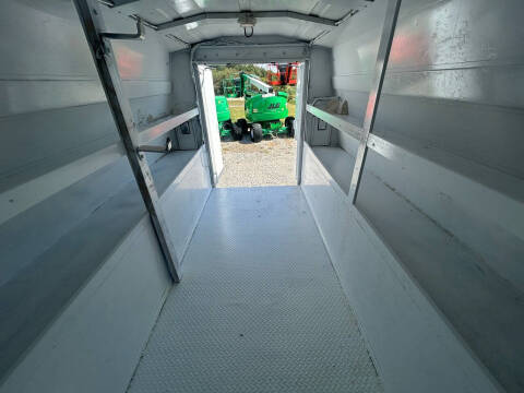 2015 RAM 5500 Heavy Duty Cummins