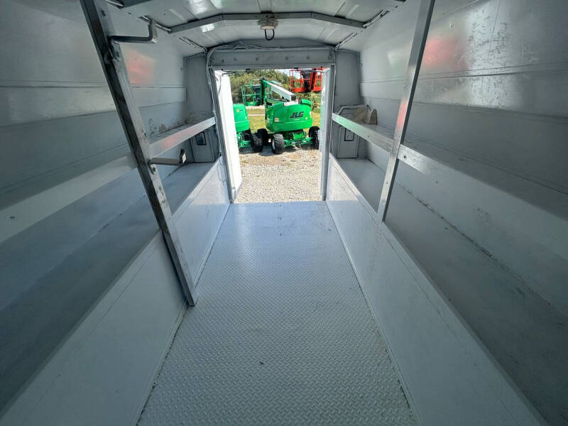 2015 RAM 5500 Heavy Duty Cummins