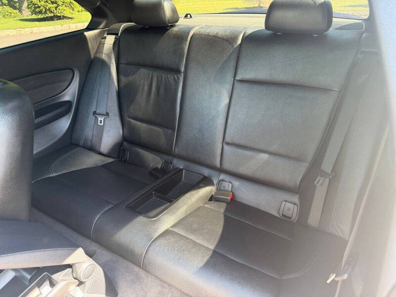 2013 BMW 1 Series 135is