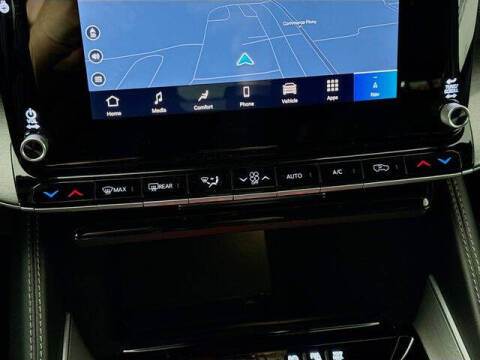 2025 Jeep Wagoneer Series II