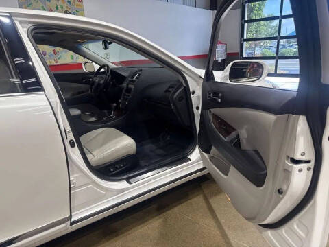 2012 Lexus ES 350