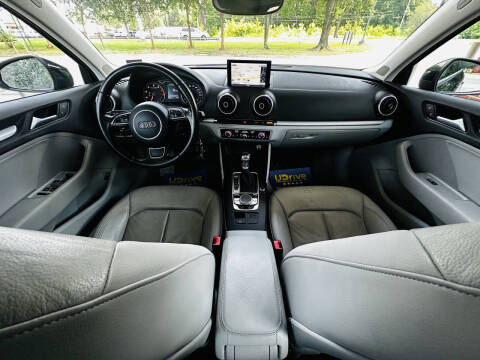2015 Audi A3 1.8T Premium