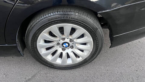 2009 BMW 3 Series 328i