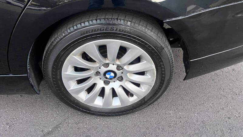 2009 BMW 3 Series 328i