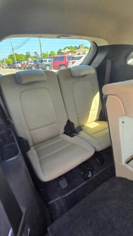 2018 Hyundai Santa Fe SE