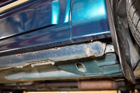 1995 Oldsmobile Cutlass Supreme