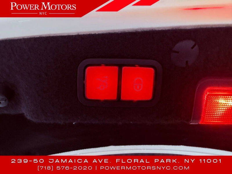 2020 Mercedes-Benz C-Class AMG C 43