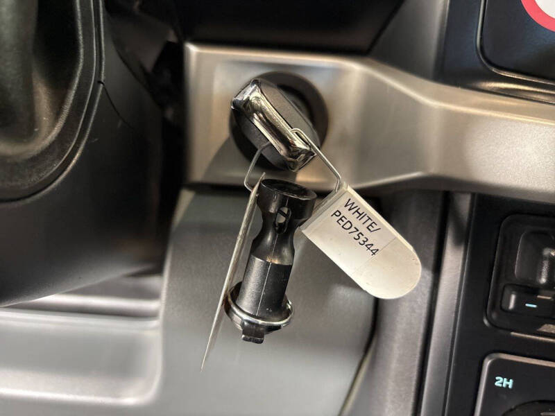 2023 Ford F-250 Super Duty