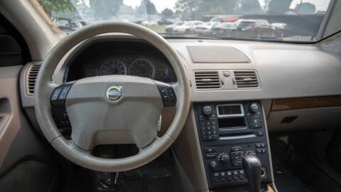 2006 Volvo XC90