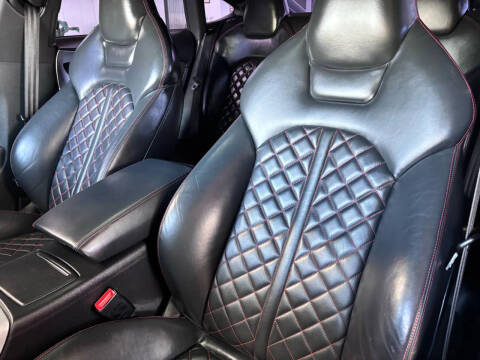 2018 Audi A7 3.0T quattro Premium Plus