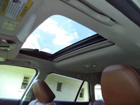 2023 Subaru Outback Touring